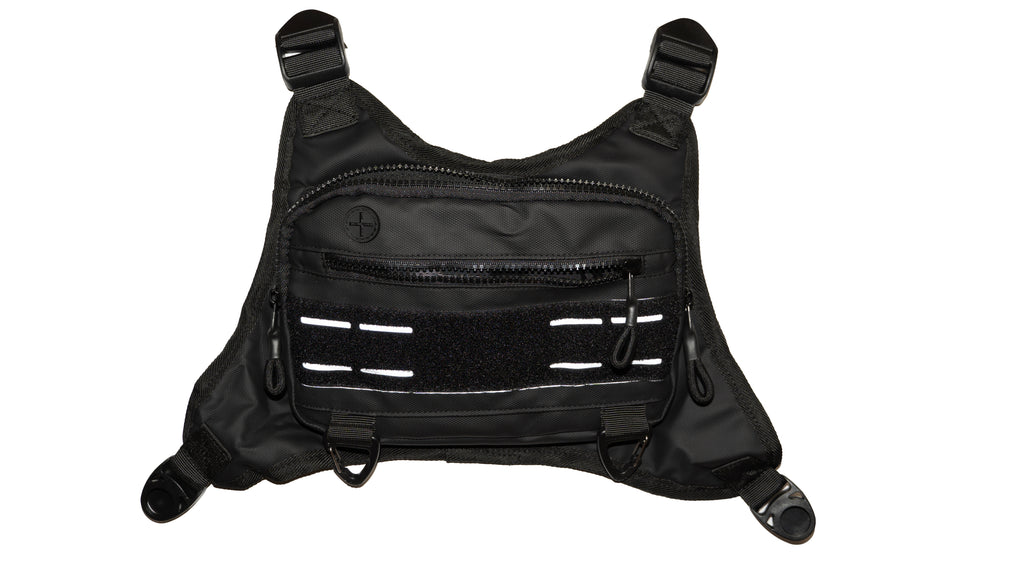 Supermoto Chest Bag