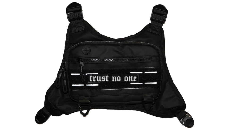 Supermoto Chest Bag