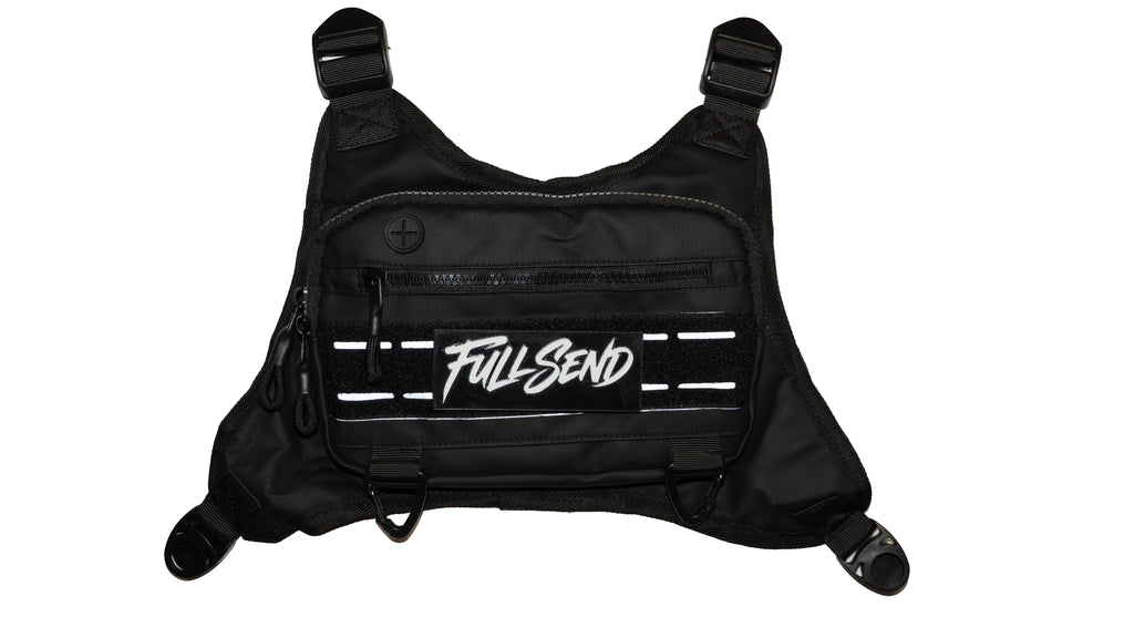 Supermoto Chest Bag