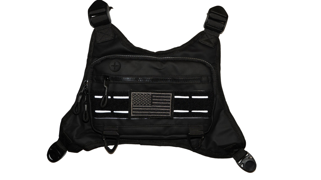 Supermoto Chest Bag