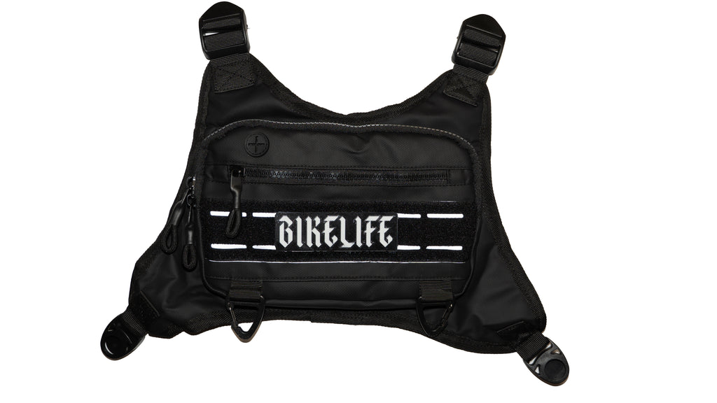 Supermoto Chest Bag